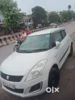 Maruti Suzuki Swift 2015 Diesel 107500 Km Driven