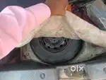 Maruti Suzuki Swift 2005 Petrol 78000 Km Driven