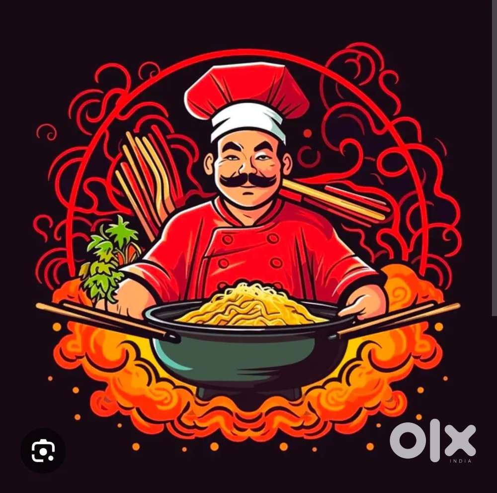 Chinese chief
