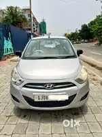 Hyundai i10 Era, 2011, CNG & Hybrids