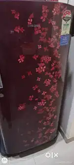 Samsung fridge