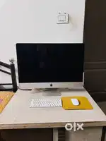 Apple iMac 27” 5K – 24GB RAM  Radeon 580  Excellent Condition