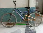 Selling A Cycle
