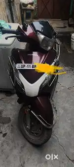 Activa 125