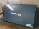 Onida smart 43 inches vice  led