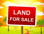Plot for sale