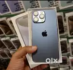 APPLE IPHONE 15PROMAX BOX PACK GLOBAL ALL MODELS AVAILABLE
