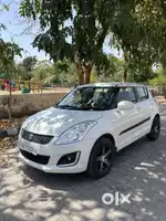 Maruti Suzuki Swift VDI (O), 2017, Diesel