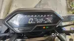 Honda Hornet Less Driven