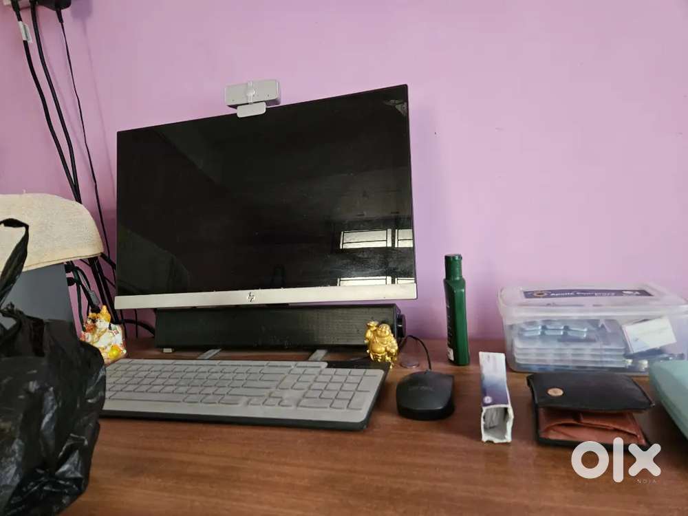 Normal Desktop for sale (read full ad)