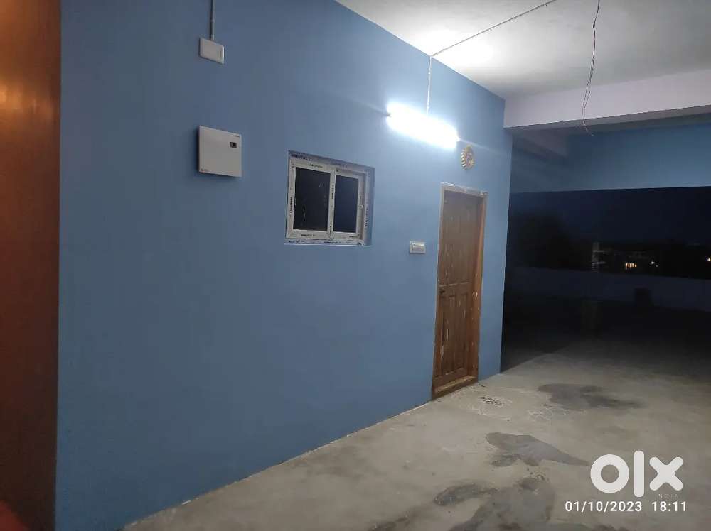 Single room for rent(pent house)