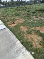RESIDENTIAL PLOT SALE IN KUMBAKONAM