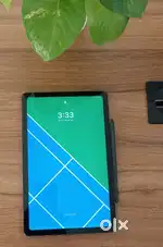 Samsung Galaxy S6 Lite, S Pen 4GB, 64 GB ROM, Wifi