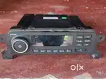 Renualt car sterio