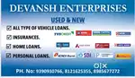 Devansh Enterprises telecalling
