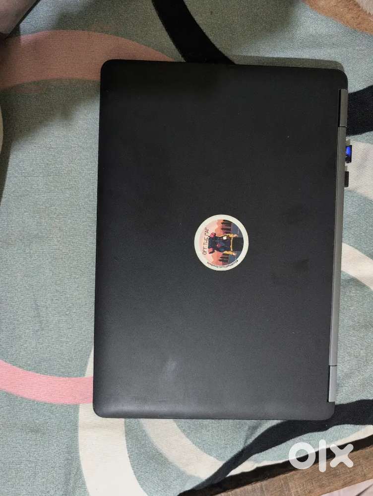 I want to sell my laptop