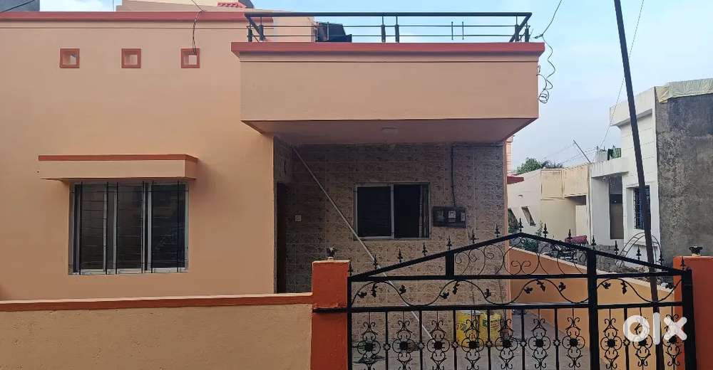 1 BHK Individual Bungalow for Rent in Bondrenagar