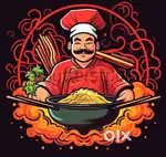Need a chaines and roll mistri for my running fast food