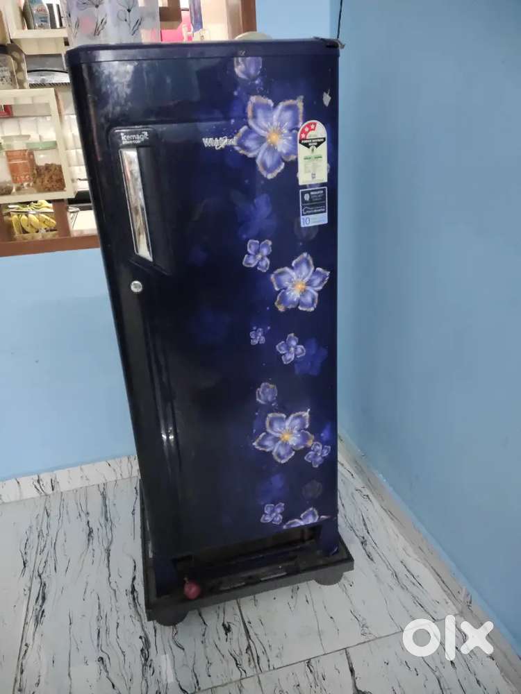 Home appliances