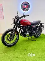 Honda CB350 RS. 1st Owner. Royal Enfield Yamaha TVS Yezdi Jawa