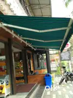 Retractable Awnings/Rolling Shades/Canopy/GazeboTent/Pagoda Tent/Patio