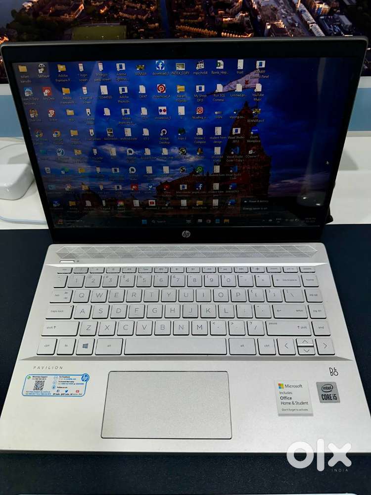 HP PAVILION