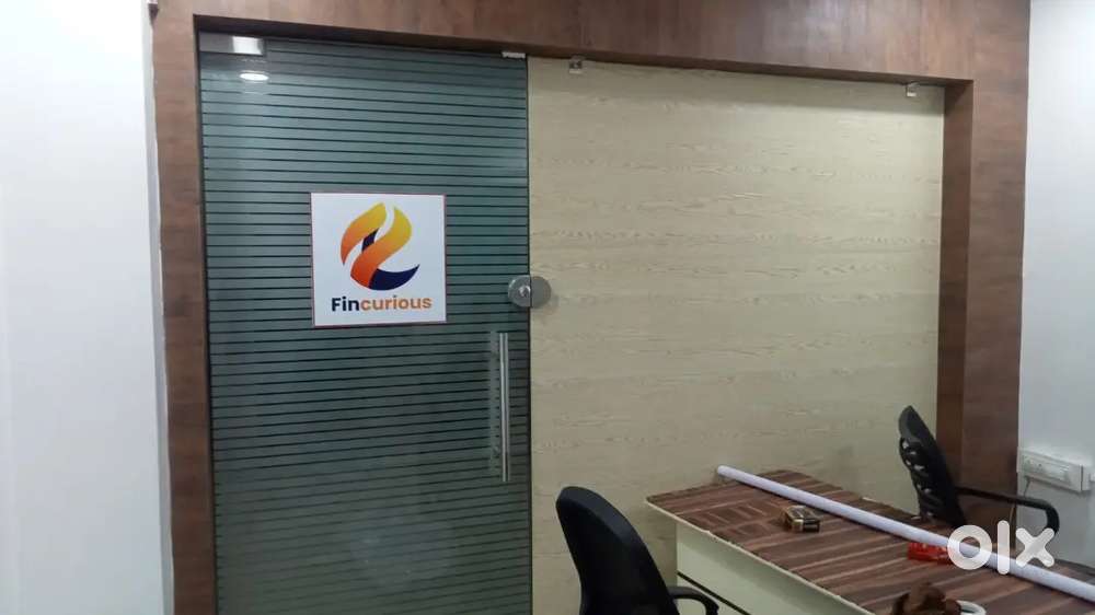 Institute or Office space with furniture