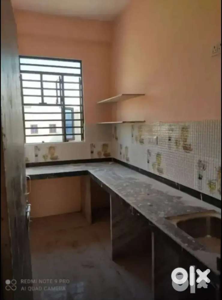 Indipendent house h rent pe dena h family ko