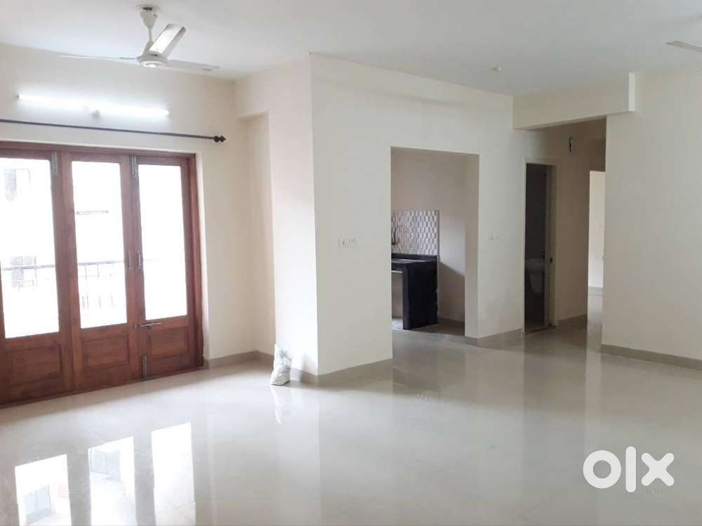 3 BHK Semi Furnished flat for rent at Porvorim Rs 35000/-