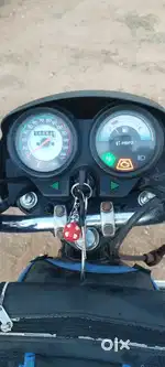 Model : 2020
splendor + i3s drum self cast