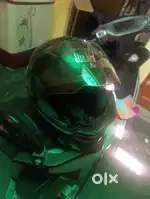 Steelbird Helmet