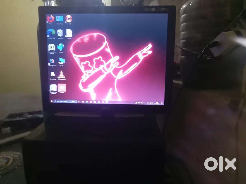 Computer bach na hai 5 month guaranty ke sath