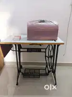 Merrit Tailoring Machine