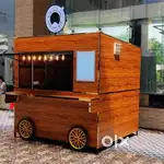 Food Trucks | Food Cart | Food kiosk – Sale