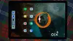 Mi Tab 8gb 128gb