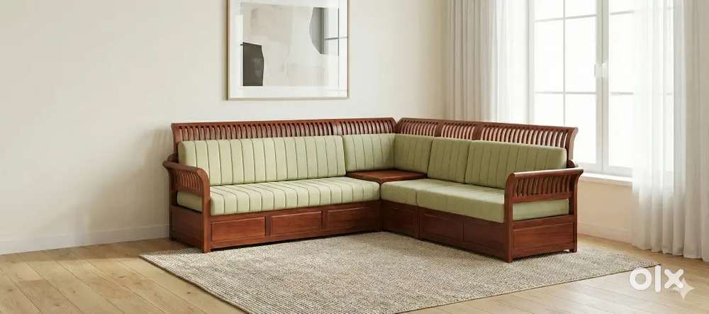 Ladies staff vaccancy, furniture Shop