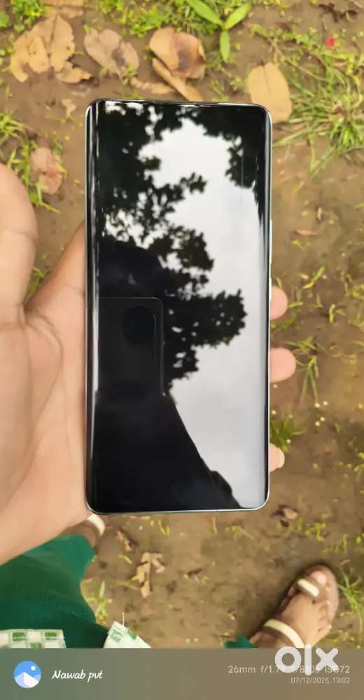 iQOO Z9S 5G 8/128