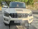 Mahindra Scorpio 2018