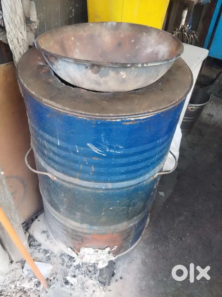 Running business for sale
