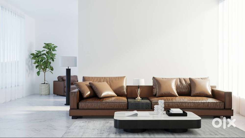 2 BHK Flat For Sale At Cherooty Road, Calicut (Dm)