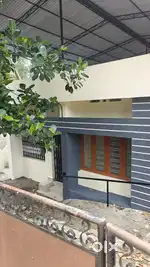 2bhk House for Rent at Main Front Road, Manamoola, Peroorkada