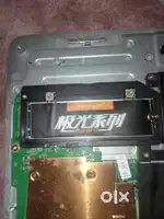 Teclast F7 plus  Laptop-Dead/Not powering on-for parts/Repair