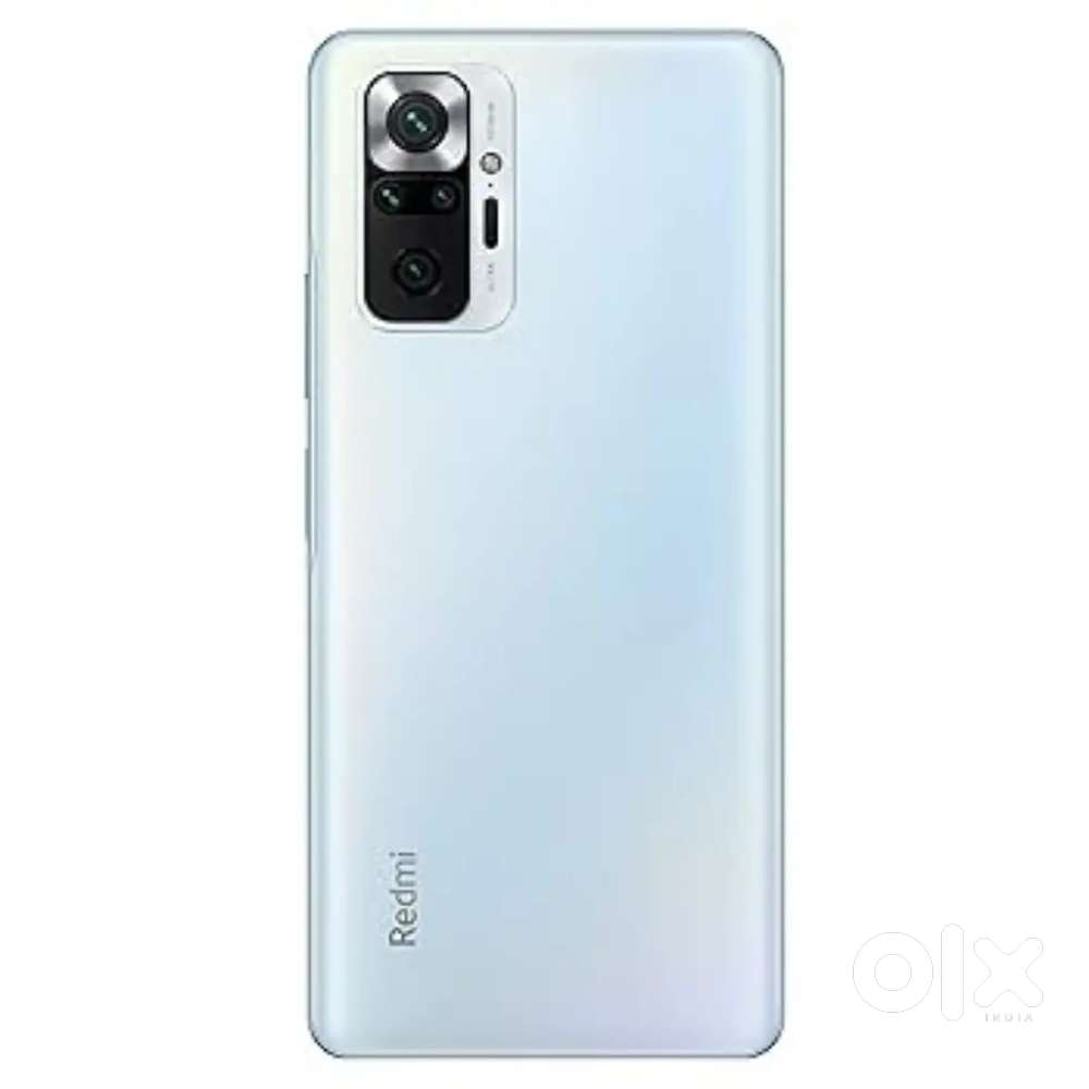 Redmi note 10 pro