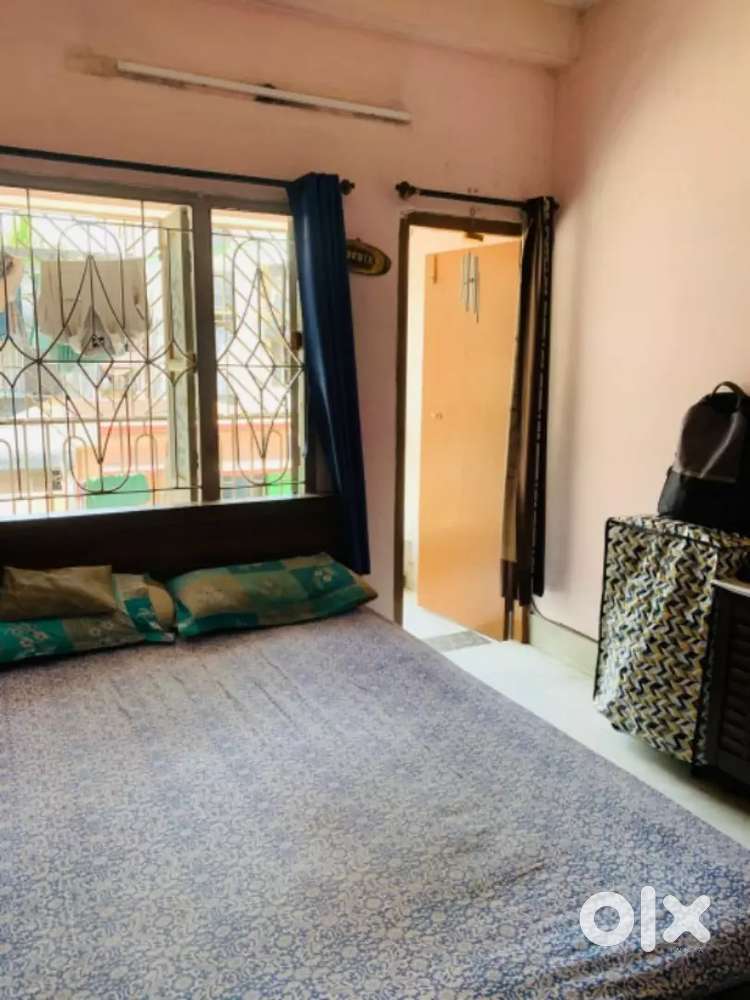 One Bedroom on rent out.