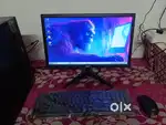Computer set
