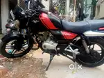 Purchase new bike