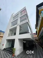 Commercial Building for Rent at Kumarapuram