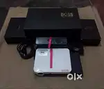 Boss S7 DLP Android 6.0 Ultra HD, 4K, 3D Projector - 100 hrs used
