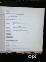 HP Zbook all new condition, untouched, never opened