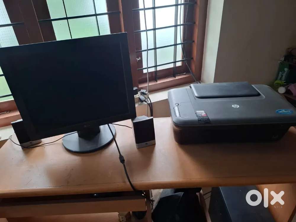 Intel core i3 PC/ desktop for sale